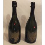 Dom Perignon 1998, 2 bottles