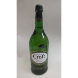 Croft Original Sherry, 6 litre bottles