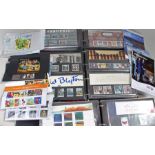 Large quantity of First day cover, the collection