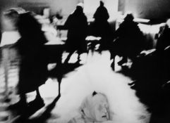 ARR Mario Giacomelli (1925-2000). Untitled, from the series ‘Verra La Morte E Avra I Tuoi Occhi',