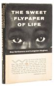 Roy de Carava (1919-2009). The Sweet Flypaper of Life, 1955. Simon and Schuster, New York, first