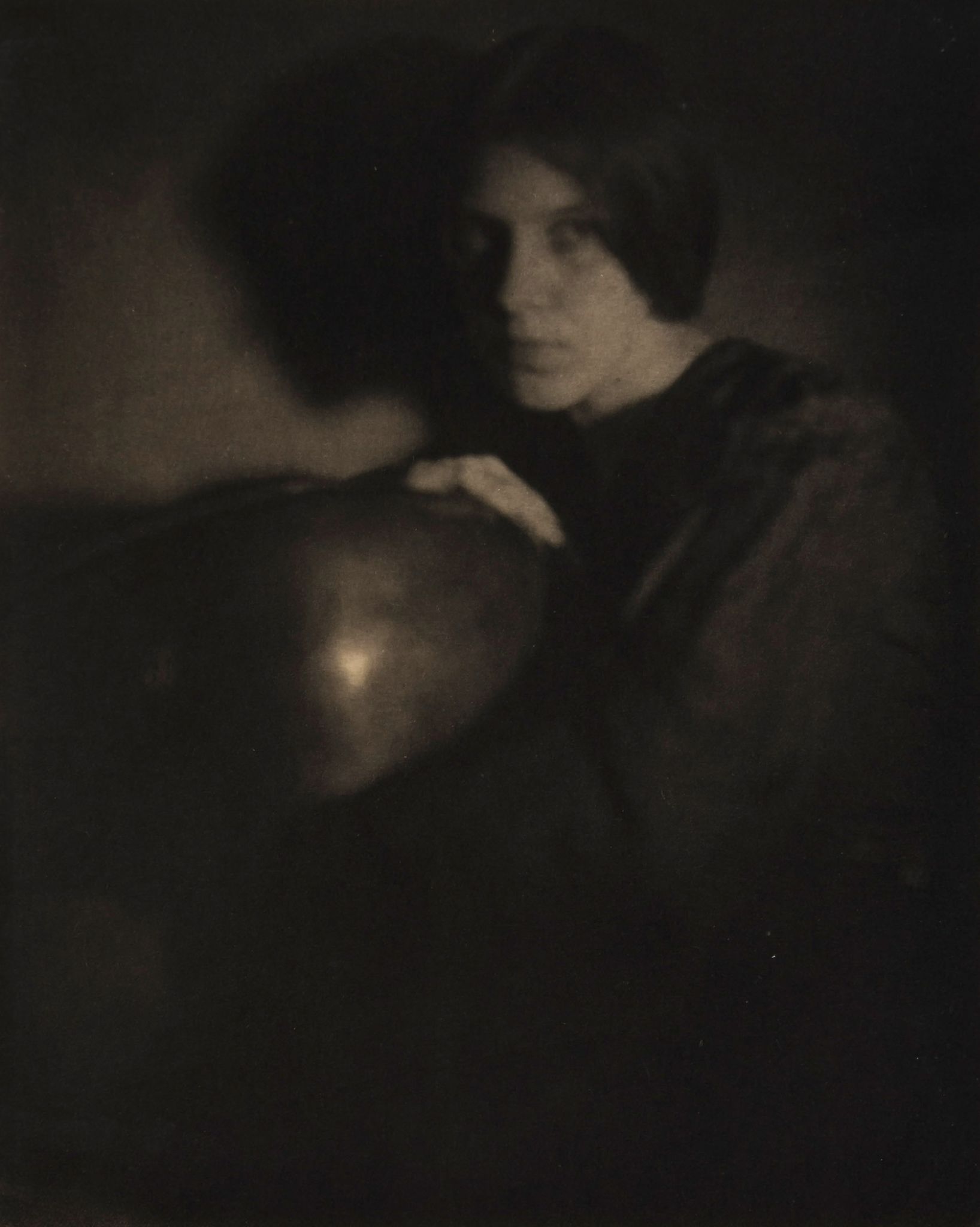 George Henry Seeley (1880-1955) - No.347, 1910; and two others Three photogravures on Japanese