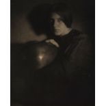 George Henry Seeley (1880-1955) - No.347, 1910; and two others Three photogravures on Japanese