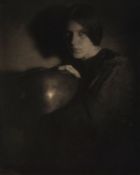 George Henry Seeley (1880-1955) - No.347, 1910; and two others Three photogravures on Japanese