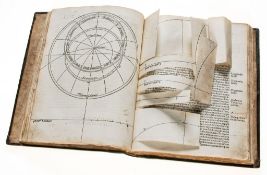 Stoeffler (Johannes) - Elucidatio Fabricae ususque Astrolabii,  first edition ,  title within