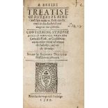 A Brief Treatise of divers plaine and sure waies to finde out the truth in...  A Brief Treatise of