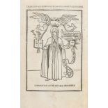 Epistole ed orazioni, edited by Bartolommeo da Alzano, first complete edition  ( Saint  )   Epistole