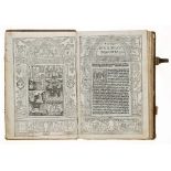 Jacobus Philippus Bergomensis. - De claris selectisque mulieribus, [edited by Albertus de