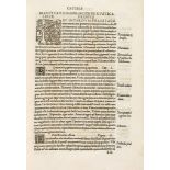 Agriculture.- - [Scriptores Rei Rusticae], [edited by Philippus Beroaldus after Georgius Merula