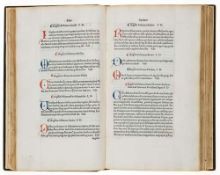 Politianus (Angelus) - Opera, edited by Alexander Sartius,  first edition of the collected works ,