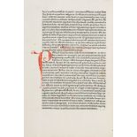 Breuiloquium, first dated edition, 69 ff  ( Saint  )   Breuiloquium ,  first dated edition ,  69