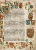 Turrecremata (Johannes de) - Quaestiones Evangeliorum de tempore et de sanctis,  238 ff. (of 240,