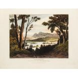 Britain.- Fielding (Theodore Henry) and J.Walton. - A Picturesque Tour of the English Lakes...,
