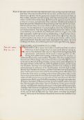 Butcher (David) - Pages from Presses: Kelmscott, Ashendene, Doves, Vale, Eragny  &  Essex House,