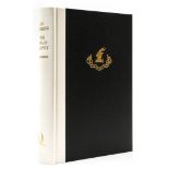 Fleming (Ian).- Gilbert (Jon) - Ian Fleming, the Bibliography,  number 175 of 250 copies signed by