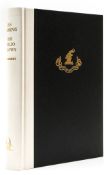 Fleming (Ian).- Gilbert (Jon) - Ian Fleming, the Bibliography,  number 175 of 250 copies signed by