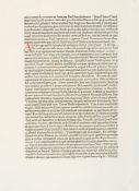 Hall (Edwin) - Sweynheym & Pannartz and the Origins of Printing in Italy: German Technology and