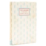 [Clutha (Nene Janet Paterson)], "Janet Frame". - The Lagoon. Stories by...,  first edition of the
