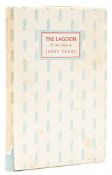 [Clutha (Nene Janet Paterson)], "Janet Frame". - The Lagoon. Stories by...,  first edition of the