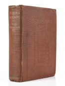 Beerbohm (Max) - Zuleika Dobson or An Oxford Love Story,   first edition  ,   half-title, title in