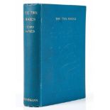 James (Henry) - The Two Magics: The Turn of the Screw; Covering End,   first edition, first