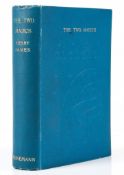 James (Henry) - The Two Magics: The Turn of the Screw; Covering End,   first edition, first