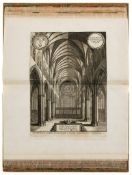 The History of St. Paul's Cathedral in London, from its Foundation  ( Sir   William)   (Sir William)