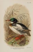 Baker (E.C.Stuart) - The Indian Duck and their Allies,  first edition  ,   one of 1200 copies,