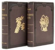 A Manual of Orchidaceous Plants, 10 parts in 2 vol  (James and Sons, Royal Exotic Nursery, King's