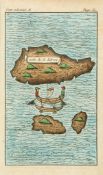 Voyages.- Pigafetta (Antonio) - Premier Voyage Autour du Monde...sur l'Escadre de Magellan,
