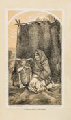 Canada.- Hind (Henry Youle) - Narrative of the Canadian Red River Exploring Expedition of 1857 and