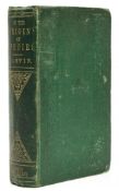 Darwin (Charles) - On the Origin of Species...,  third edition, seventh thousand, half-title,