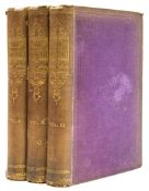 Anne Hereford , 3 vol., first edition , half-titles  ( Mrs   Henry)     Anne Hereford  , 3 vol.,
