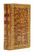 Hawkesworth (John) - Almoran and Hamet: An Oriental Tale, 2 vol.,   first edition,  half-titles, 1f.