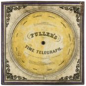 Fuller's Telegraphic Computer…by which Business Calculations of Every...  Fuller's Telegraphic