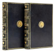 Kipling (Rudyard) - The Jungle Book [and] The Second Jungle Book together 2 vol.,   first