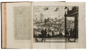 Mandelslo (Johann Albrecht von) - Voyages Celebres & remarquables, Faits de Perse Aux Indes