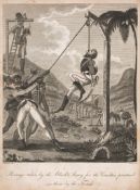 Central America.- Rainsford (Marcus) - An Historical Account of the Black Empire of Hayti, first