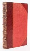 Cruikshank (George).- Ainsworth (W.Harrison) - The Miser's Daughter, third edition, engraved