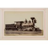 -. Dredge (James) - A Record of the Transportation Exhibits at the World's Columbian Exposition of