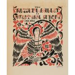 Propert (W.A.) - The Russian Ballet in Western Europe, 1909-1920,  number 253 of 500 copies,