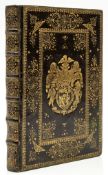 Binding.- - The Book of Common Prayer, 1673;   bound with   The New Testament, 1673;   bound with