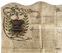 [Presentment of Wardmote Inquest Aldersgate Ward 1671]  [Presentment of Wardmote Inquest