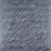 Cy Twombly (1928-2011) - Untitled from, On the Bowery Portfolio (b.27) screenprint in colours,