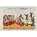 Williams (Charles) - Boney's Cavalry _ a Ruse de Guerre or Baye's troop in French pay;  The