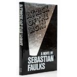 Faulks (Sebastian) - A Trick of the Light,  first edition,  original boards, dust-jacket, some