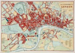 Robins (J. & Co.) - London, extending from the Head of the Paddington Canal West, to the West