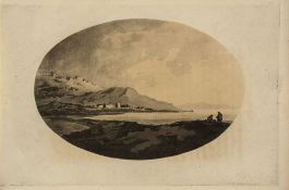 Gilpin (William) - Observations on the Coasts of Hampshire, Sussex, and Kent, relative chielfy to