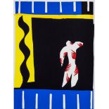 Henri Matisse (1869-1954)(after) - Jazz the book, 2004, a facsimile of the 1947 edition,