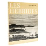 Paul Strand (1890-1976) - Les Hébrides, 1962 Guilde du Livre, Lausanne, first edition, signed and